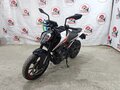 2022 KTM 390 Duke, белый, 480000 рублей - вид 9