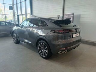 2024 Changan UNI-K, серый, 4699900 рублей, вид 2