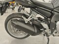 2008 Yamaha FZ1, серый - вид 9