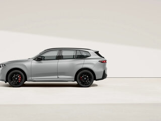 2026 BMW X5 40 V (G65), серебристый, 17000000 рублей, вид 5