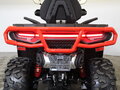 2025 CFMoto CFORCE 800 HO EPS LTD, серый - вид 11