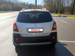 2011 Opel Antara I, серый, 720000 рублей, вид 5