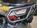2026 Loncin XWolf 700L Mud, зелёный, 999000 рублей - вид 4