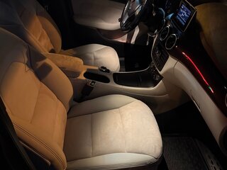 2012 Mercedes-Benz B-Класс 200 II (W246), серый, 1110000 рублей, вид 5