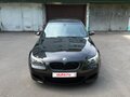 2005 BMW 5 серии 530d V (E60/E61), чёрный, 2150000 рублей - вид 8
