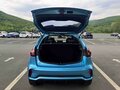 2021 Geely Vision X3 Pro, голубой, 850000 рублей - вид 6
