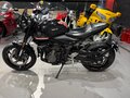 2021 Triumph Trident 660, чёрный, 785000 рублей - вид 6