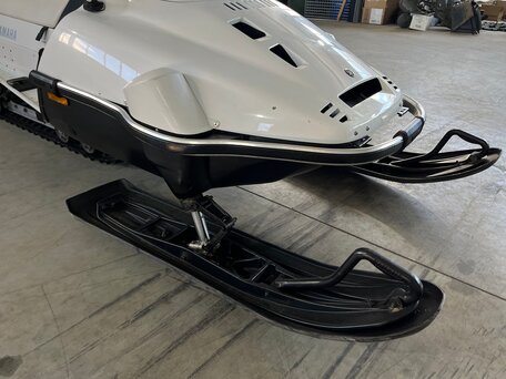 2010 Yamaha RS Viking, белый, 790000 рублей, вид 3