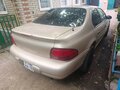 2000 Plymouth Breeze, золотистый, 300000 рублей - вид 5