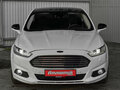 2015 Ford Mondeo V, белый - вид 2