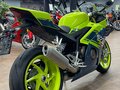 2026 ZXMOTO 500RR, зелёный, 760000 рублей - вид 6