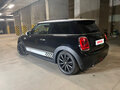 2017 Mini Hatch Cooper III (F55/F56), чёрный, 2500000 рублей - вид 5