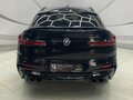 2020 BMW X4 M I (F98), чёрный, 4195000 рублей - вид 4