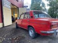 1984 Lada (ВАЗ) 2103, красный, 80000 рублей - вид 5