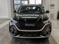 2026 Haval M6 II, чёрный, 2325510 рублей - вид 1