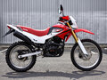 2026 Irbis TTR 250, синий, 133200 рублей - вид 1