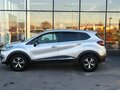 2021 Renault Kaptur I Рестайлинг, серый, 1725000 рублей - вид 7