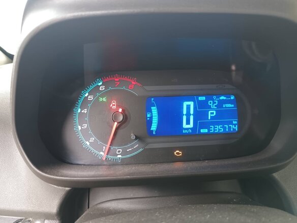 2013 Chevrolet Cobalt II, чёрный, 350000 рублей - вид 7