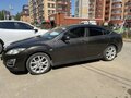 2011 Mazda 6 II (GH) Рестайлинг, коричневый, 880000 рублей - вид 5