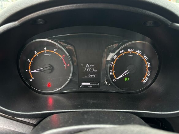 2024 LADA (ВАЗ) ВИС 2349, белый, 1320000 рублей - вид 15