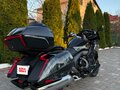 2023 BMW K 1600 Grand America, чёрный, 3015360 рублей - вид 2