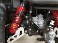 2026 Loncin XWolf 700L Mud, зелёный, 999000 рублей - вид 8