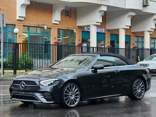 2021 Mercedes-Benz E-Класс 450 V (W213, S213, C238) Рестайлинг, серый, 8249999 рублей, вид 1