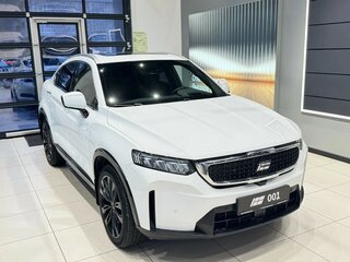 2024 Knewstar 001, белый, 3099000 рублей, вид 5
