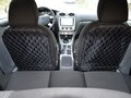 2010 Ford Focus II Рестайлинг, серебристый, 890000 рублей - вид 7