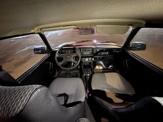 2005 Lada (ВАЗ) 2107, зелёный, 53000 рублей, вид 4