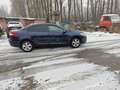 2011 Renault Fluence I, синий, 650000 рублей - вид 1