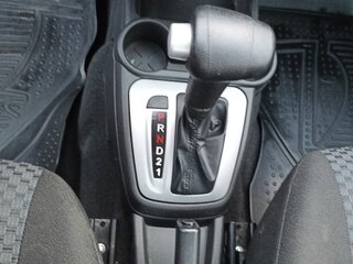 2012 Lada (ВАЗ) Granta I, серебристый, 450000 рублей, вид 5