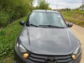 2022 Lada (ВАЗ) Granta I Рестайлинг, серый, 605000 рублей