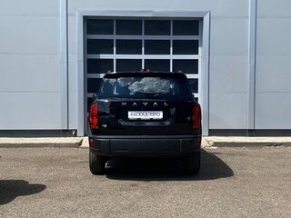2026 Haval H3 I Рестайлинг, чёрный, 2949000 рублей, вид 5
