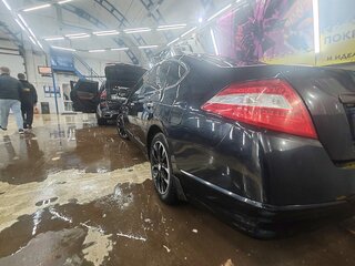2010 Nissan Teana II (J32), чёрный, 730000 рублей, вид 5