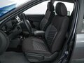 2019 Lada (ВАЗ) Granta Cross I Рестайлинг, серый, 779075 рублей - вид 9