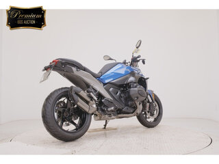 2026 BMW R 1300 R, синий, 1950000 рублей, вид 4