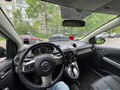 2011 Mazda 2 II Рестайлинг (DE2), фиолетовый, 800000 рублей - вид 8