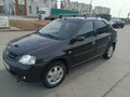 2009 Renault Logan I, чёрный, 495000 рублей - вид 7