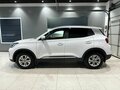 2024 Chery Tiggo 4 Pro I, белый - вид 2