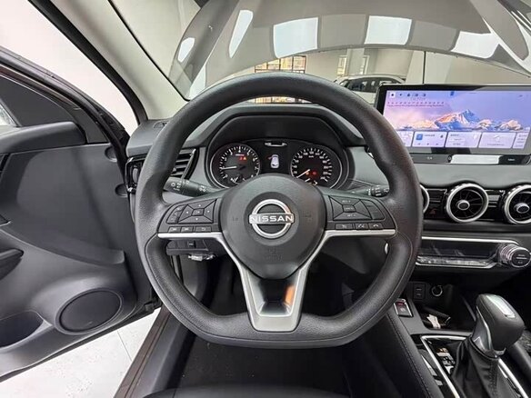 2026 Nissan Qashqai II Рестайлинг 2, коричневый, 2055000 рублей - вид 8