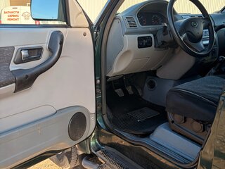 2011 УАЗ Патриот 3163 I, зелёный, 755000 рублей, вид 5