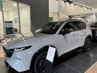 2026 Mazda CX-5 III, белый, 5500000 рублей, вид 1