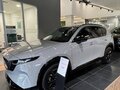 2026 Mazda CX-5 III, белый, 5500000 рублей