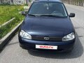 2013 Lada (ВАЗ) Kalina I, серый, 250000 рублей