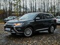 2021 Mitsubishi Outlander III Рестайлинг 3, серый, 2420000 рублей