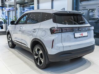2026 Tenet T4, серый, 2389000 рублей, вид 3