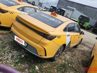 2023 BAIC U5 Plus, серый, 850000 рублей, вид 2