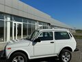 2023 Lada (ВАЗ) Niva Legend I, белый, 860000 рублей - вид 9