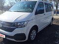 2020 Volkswagen Multivan T6 Рестайлинг, белый, 4200000 рублей - вид 1